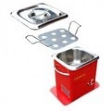 Ультразвуковая ванна 100W вместимость 1 литр