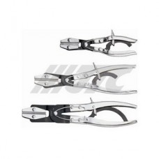 Клещи для пережатия трубопроводов 12" (шт.)