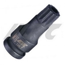 Головка для коробки передач SPLINE M16H с отверстием (шт.)