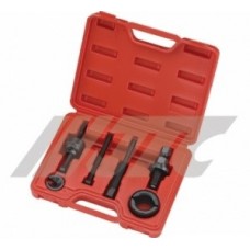 Комплект съёмников шкива насоса гидроусилителя руля (FORD, GM, CHRYSLER) (шт.)