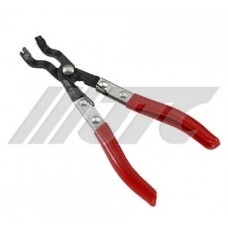 Клещи для стопорных колец без проушин (шт.)