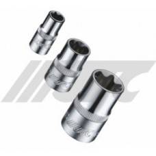 Головка торцевая TORX 1/2" E18 (шт.)