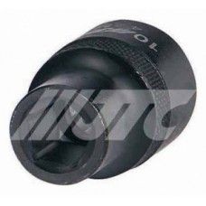 Головка пятигранная 10 мм. (шт.)