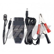 Адаптер для аварийного источника питания OBD-II (шт.)