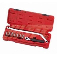 Комплект для снятия дверей (шт.)