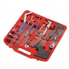 Набор фиксаторов (RENAULT) (шт.)