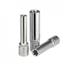 1/4" Головка глубокая Torx E4, L=50 мм (5265004)
