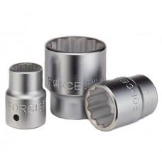 1" Головка 12-гр. 85 мм, L=106 мм (58985)