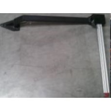 Линейка ширины колеса в сборе к CB968B