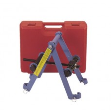 Приспособление для стяжки пружин универсальное (62702)