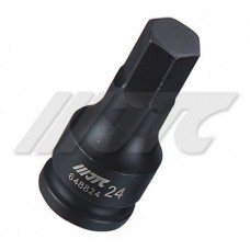 Головка HEX 32мм L=88мм ударная 3/4" (шт.)