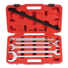 Набор ключей для обслуживания вентилятора 7пр. (907G3)