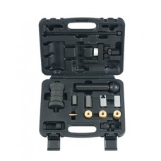 Съемник форсунок дизельного двигателя VW, AUDI (TDI&FSI) 12 пр. (912G6)
