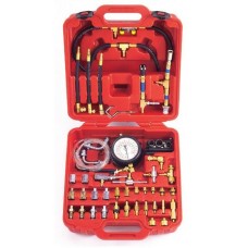 Тестер давления для бензиновых, инжекторных двигателей универсальный (946G1)