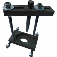 Съемник маслянного фильтра "серп" (зажимной) (Москва)