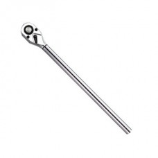 Трещотка 1/2" 36 зубцов под телескопический удлинитель