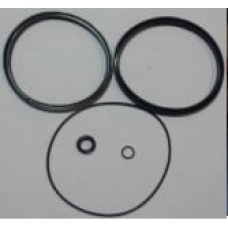 Комплект сальников в цилиндр отжима борта LC887