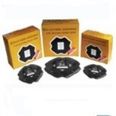 Пластырь диагональный (8 слоёв корда, 90°) - 320х320мм, АНАЛОГ пластыря REMA TIP TOP PN 052+