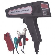 Цифровой стробоскоп с анализатором оборотов/угла замкнутого состояния/напряжения