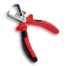 Клещи для снятия изоляции 6" 1000V (chrome molybdenum)