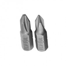 Насадка 1/4" 25мм PH2