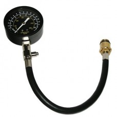 Компрессометр с гибким шлангом