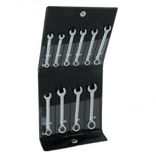 Набор ключей комбинированных миниатюрных дюймовых10 шт.(5/32" - 7/16")