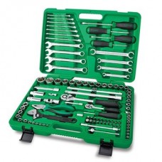 Набор инструмента комбинированный 96ед.