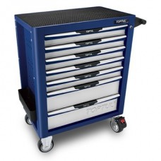 Тележка с инструментом 7 секций 282ед. VW-Audi Group