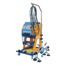 Споттер по алюминию