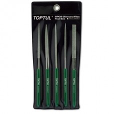 Набор надфилей алмазных 5ед.