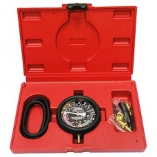 Тестер вакуумной и топливной системы