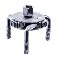 Съемник масляного фильтра КРАБ 63-102мм