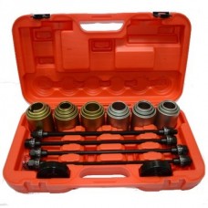 Набор для снятия и установки втулок универсальный