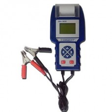 Тестер аккумуляторных батарей