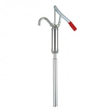 Насос масляный для бочек