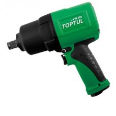 Пневмогайковерт 3/4" 1763N/m 6000 об/мин 3,72 кг композитный корпус