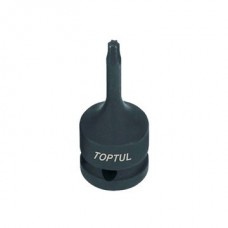 Головка ударная 1/2" TORX T40