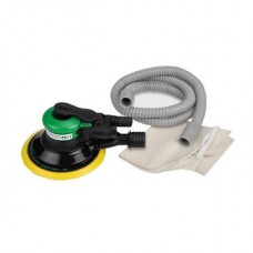 Шлифмашинка орбитальная пневматическая 5" 5мм