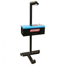 Прибор для регулировки света фар NitroMac