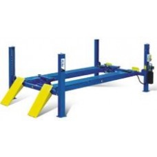 Подъемник 4-х стоечный 6.5т электрогидравлический