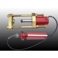 Выпресовщик шкворней ПШ 70 (75ton)