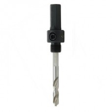 Адаптер-хвостовик для корончатых фрез d14-30