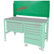 Панель к верстаку (20 крючков)