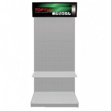 Стенд выставочный, часть3 (верхняя панель с логотипом)