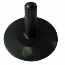 Автовентиль для легковых камер TR-13 (Китай),(золотник+колпачёк)