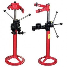 Стяжка пружин стационарная механическая TRK1500-3