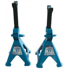 Опора ремонтная 2 т (Н=278-420 мм) с пятками, 2 шт.