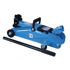 Домкрат подкатной 2 т (Н=135-330 мм)