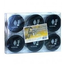 Пластырь универсальный (пакет) - Ø 65 мм